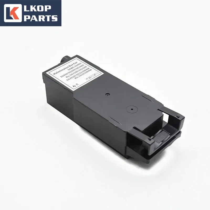 1X 405783 IC41 Waste Ink Container for RICOH SG2100 SG2110 SG3100 SG3110 SG3120 SG7100 SG400 SG500 SG800 SG1000