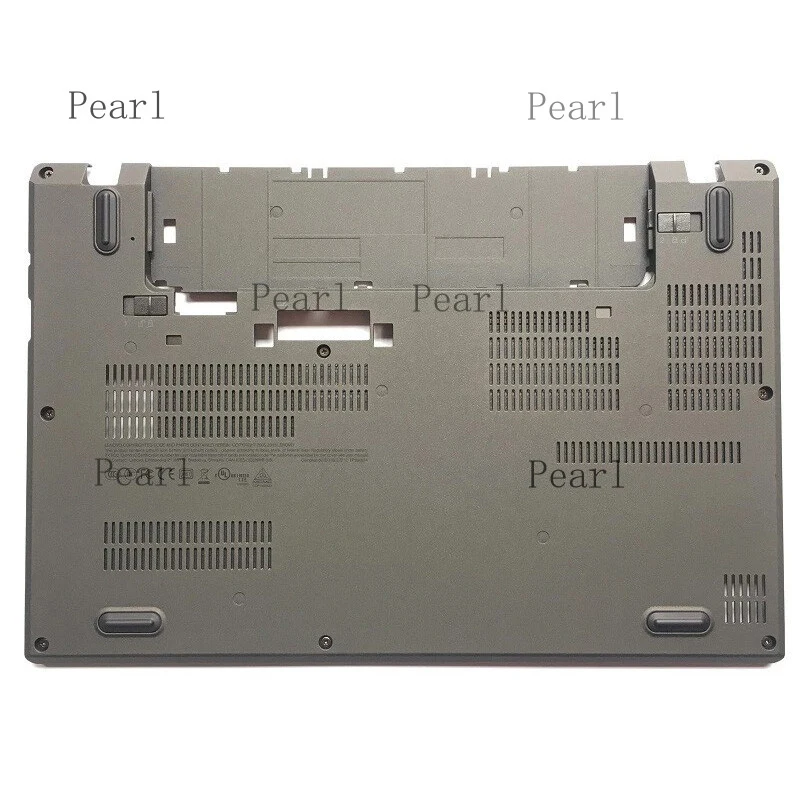 S   For Lenovo Thinkpad X270 D Shell Bottom Case Lower Cover 01HY501