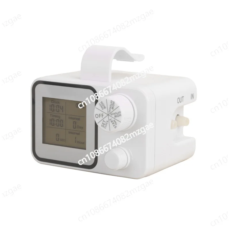 

Intelligent flower watering device Home gardening Lazy automatic flower watering machine