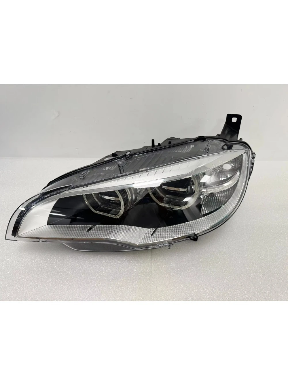 Cheap for X6 E71 Headlight 12V 6000K LED Adaptive AFS Dynamic Headlamp