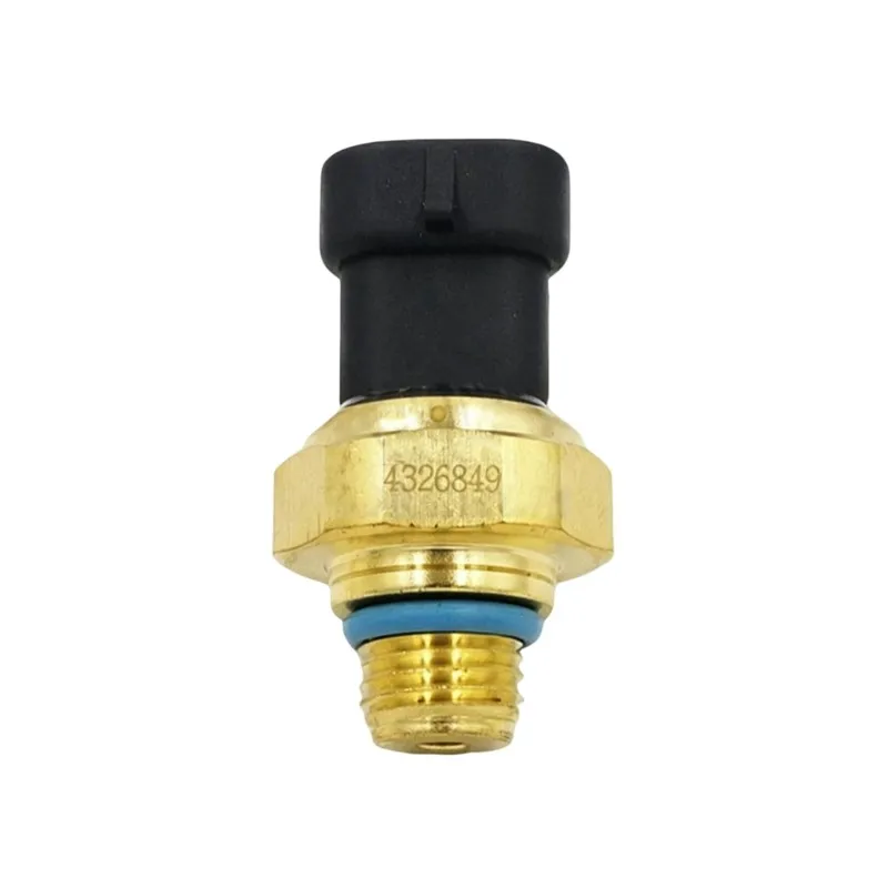 Bild 3: AB66-Drucksensor 4326849 ist für Cummins und Dodge geeignet