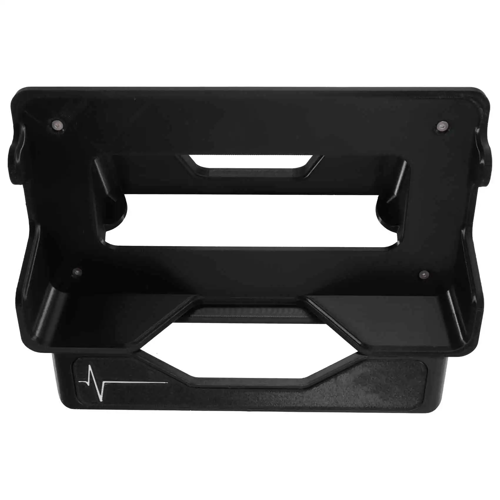 Tilt Stand For Desktop Ergonomic For Neural DSP Quad Cortex Mini, Guitar Multi-Effects Processor Mounting Base Holder