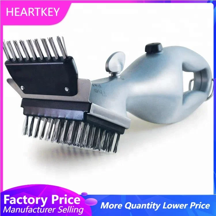 

Oven Cleaning Brush Heavy Duty BBQ Brush Oven Cleaning Tools Barbecue Accessories