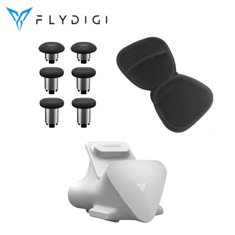 Flydigi Vader 4 Pro Controller Holder with Charging Dock