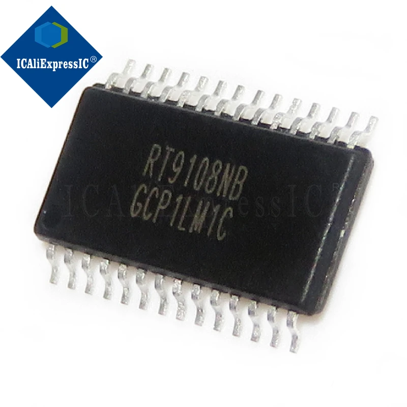 10個rt9108nbrt9108