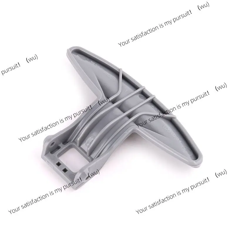 2PCS Door Handle for lg Front Loader Drum Washing Machine WD-8013F WD-1610FD WD-1460F Drop Shipping