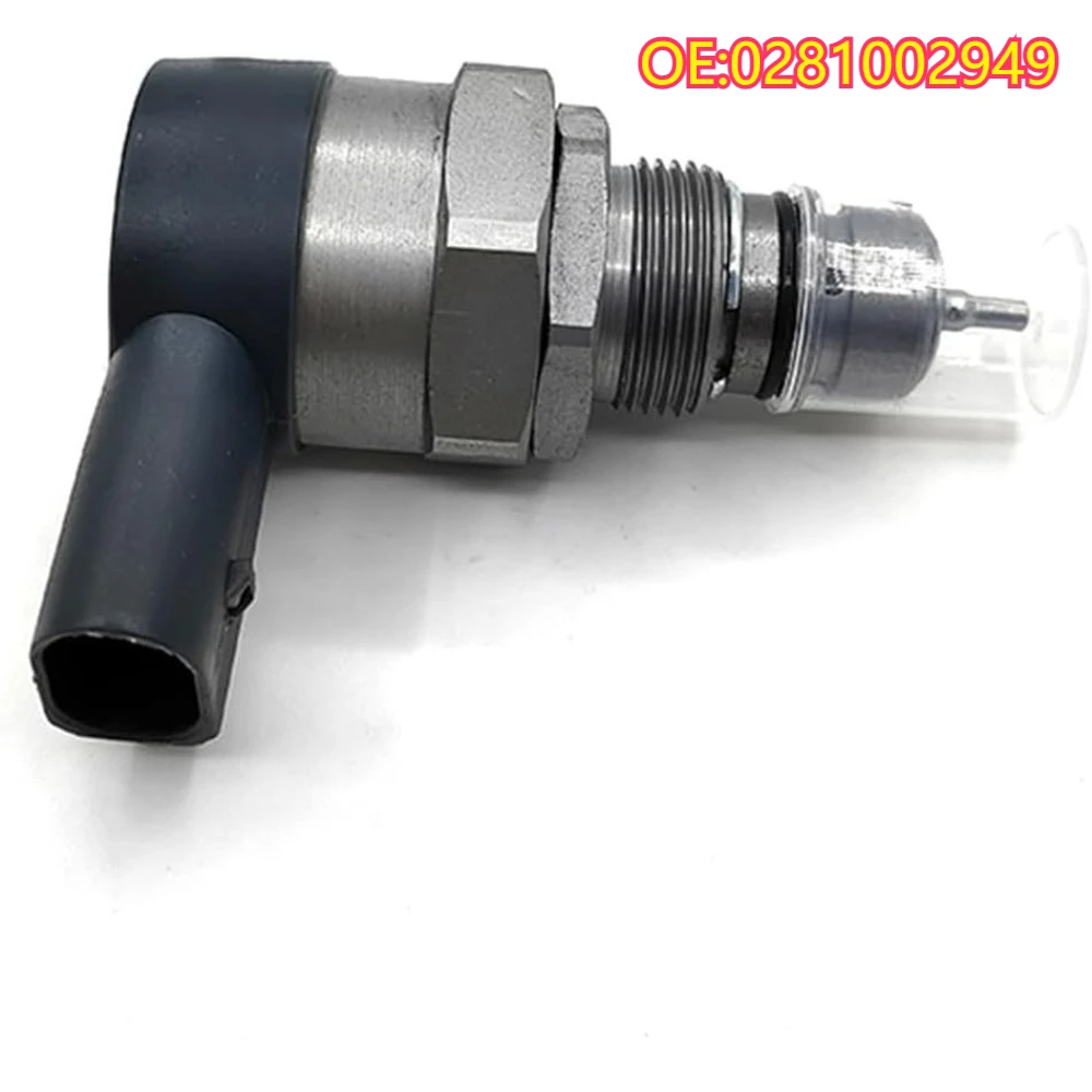 

Высокое качество, новинка для 0281002949, бренд художdrukregelaar Oem 0281002949, дизель для Bmww 1 3 5 Serie X3 E 83X5 E53 E87 E90 E60