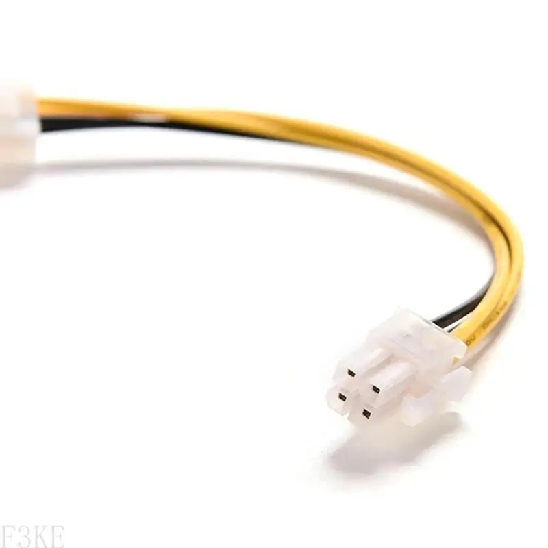 F3KE 4PIN PC CABLE CABL