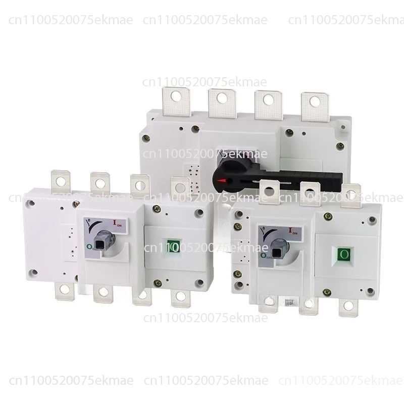 Hgl Load Isolation …