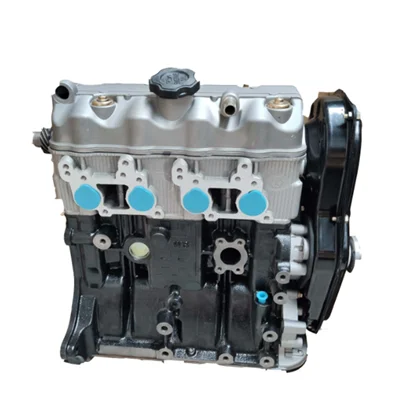 

High Quality BRAND NEW 465 465Q 465QA 465Q5 DA465Q 465Q-1A F10A ENGINE LONG BLOCK 1.0L for Suzuki CAR ENGINE