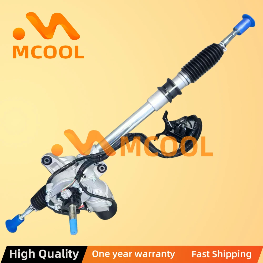 

Рулевой механизм (рейка) гидроусилителя руля для Honda Civic 53601SNBP06, левый руль