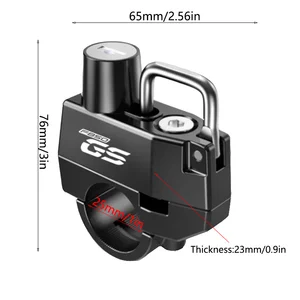 9 principais vendas cavalete f850gs - №10