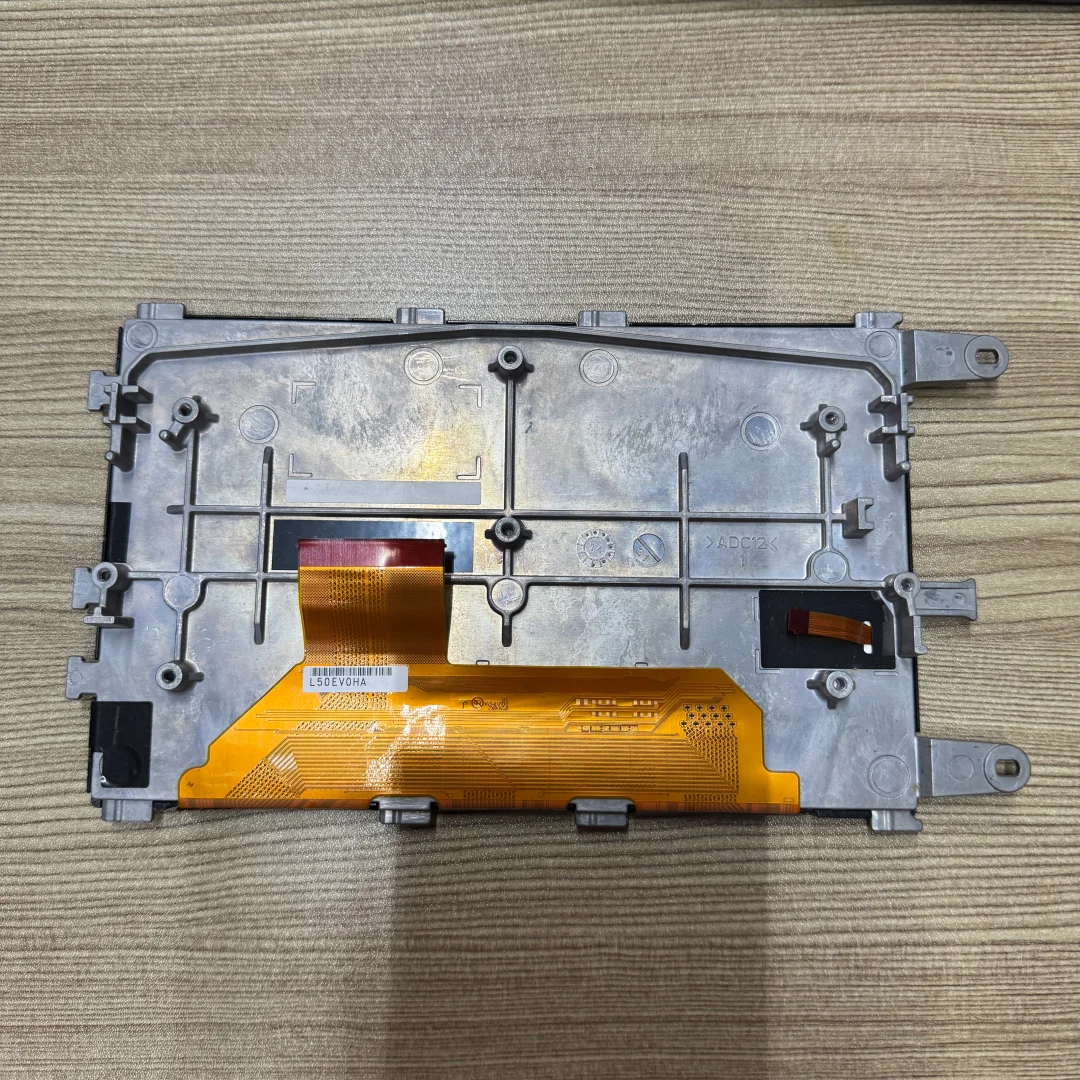 AA084AE01 for 2016 2017 Mercedes-Benz W212 E-Class E200 E220d AMG A2139009406 Instrument Navigation LCD Display Screen