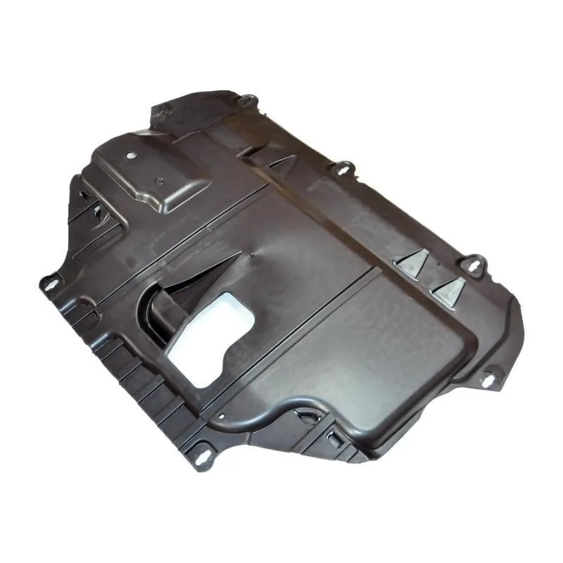 Afbeelding 3: Onderdeksel motor 5Q0825236Q voor VW Touran Passat Golf Arteon 2012