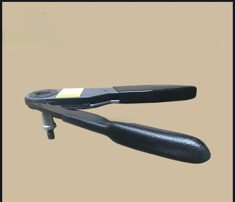 hand crimp tool hand crimp tool