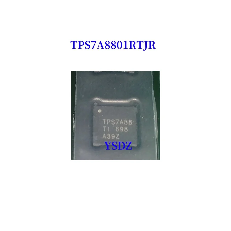 

1PCS Original TPS7A8801RTJR TPS7A88 QFN20 in stock