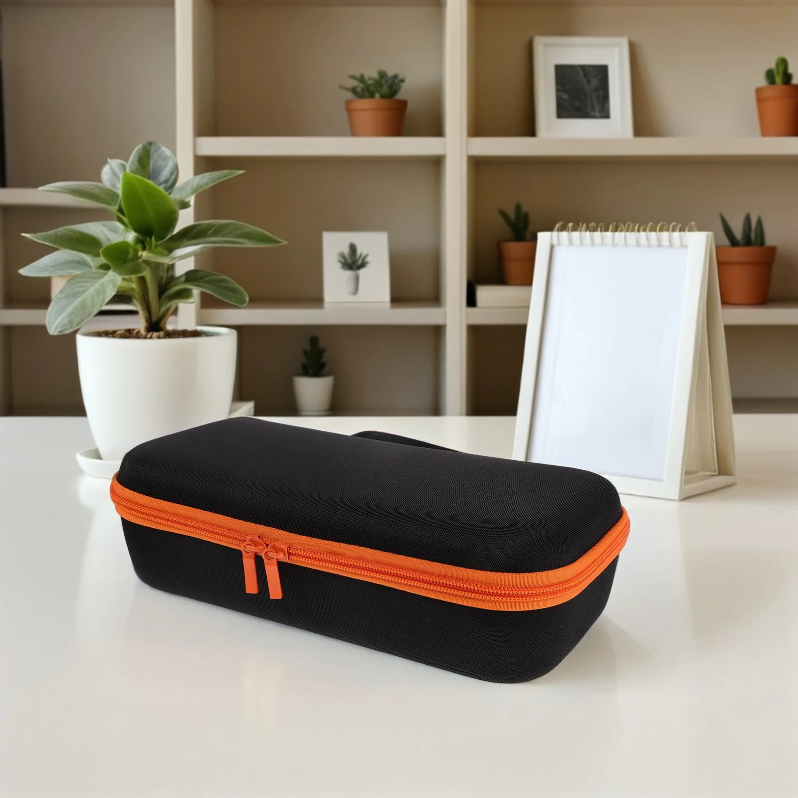 

Wireless Microphone Storage Bag Cases and Bags Compatible Organizer Holder