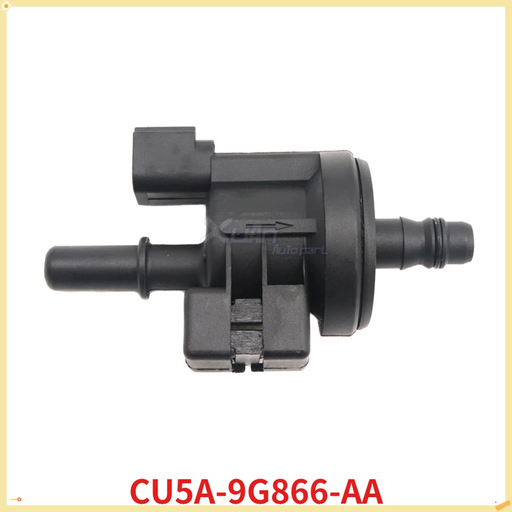 CU5A-9G866-AA  CAR Vapor Canister Purge Valve For Ford Fusion Lincoln MKZ 2.0L Turbo