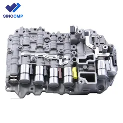 Automatic Transmission Valve Body 09G TF-60SN 09G325039A For Audi VW Jetta Golf Passat Touran 2005-2009 Gearbox Valve Body