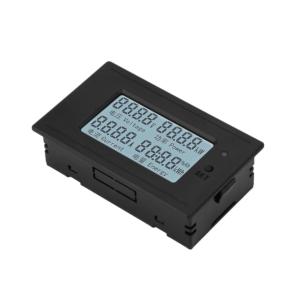 DC6-200V 20/50/100A…