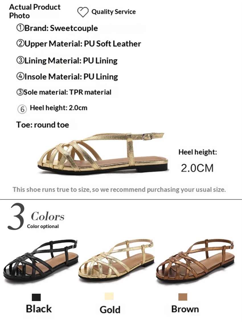 босоножки женские Hollow Out Summer Flats Sandals Women Casual Streetwear T-strap Rome Sandals Ladies Pu Leather Soft Shoes