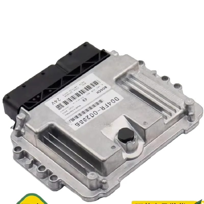 For SK130-8/140-8 Mitsubishi engine board computer board controller ECU computer version excavator accessories