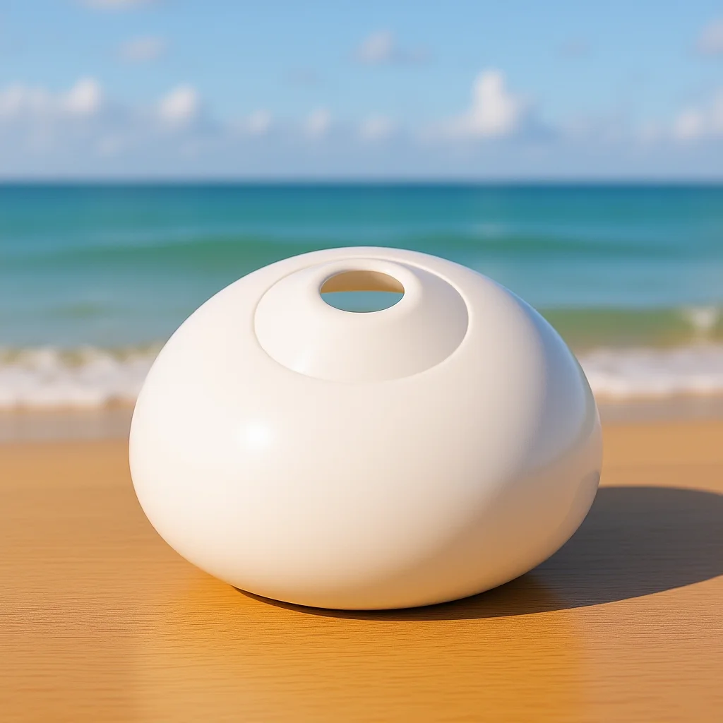 

Простой акриловый плафон для лампы с цоколем E27, сменный, для подвесных светильников, для декоративного освещения дома, отеля, офиса