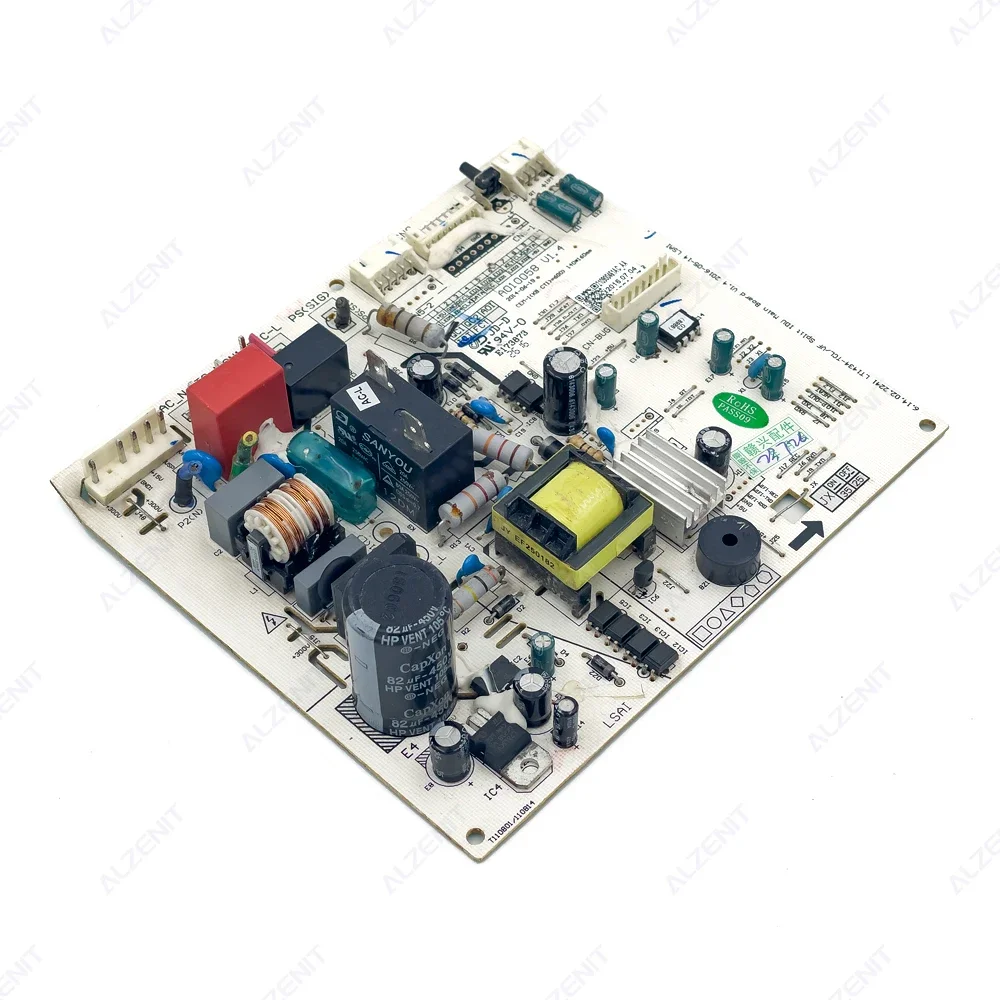 Used For TCL Air Conditioner Inverter Control Board T110801Z Circuit PCB LT1434-TCL/VF A010058 Conditioning Parts