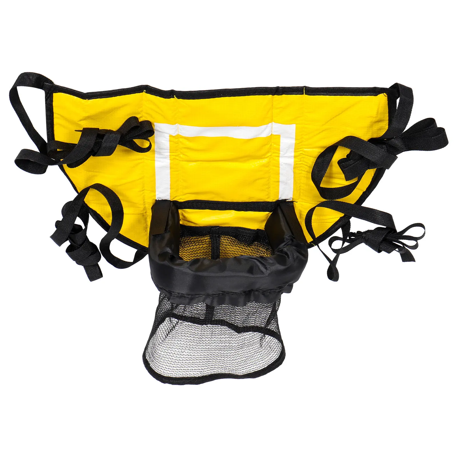 

Trampoline Basketball Hoop For Heavy Duty Indoor Outdoor Use Friendly Multifunctional Jumping Accessory