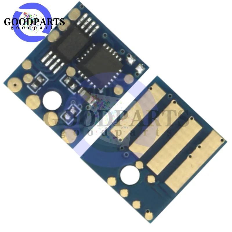 Chip de Toner Universal MS610 para Lexmark MS310 MS410 MS510 MS610 MX310 MX410 MX510 MX610 MX511 MX611 50F0U00 20K