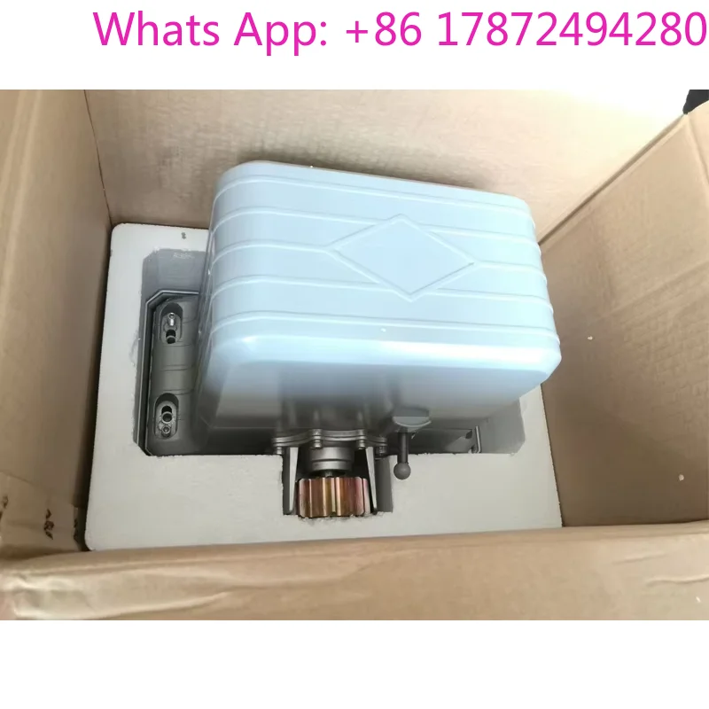 PY1800 Spring Limit 418mhz Remote Control Ac Motor Support Use With Sliding Gate Hardware Kit Automatic Sliding Gate Opener