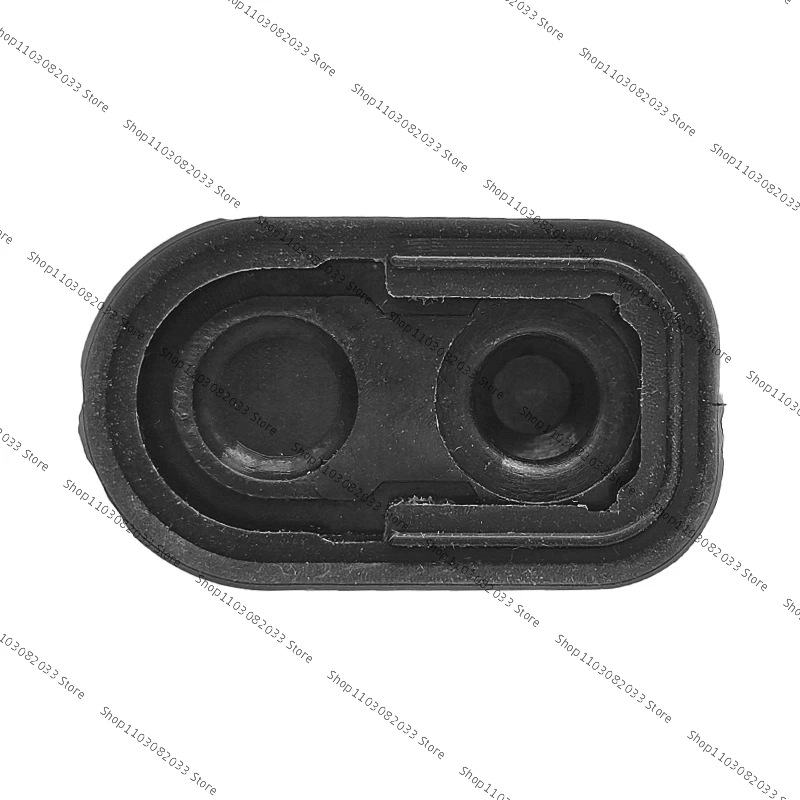 For Changan UNIK New Escape CS35 75 55 Auchan X7PLUS Door Light Switch Rubber Dust Jacket Switch Rubber Rubber Dust Jacket