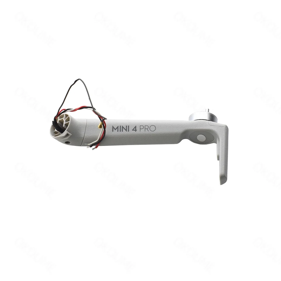 Dji Mini Bras Moteur XBERSTAR Pour 3 - Pièce De Rechange Avant/Arrière Gauche/Droit XBERSTAR Bras Arrière Droit