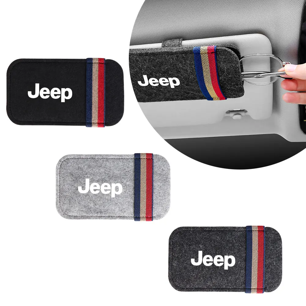 Auto Sun Visor Eyeg…