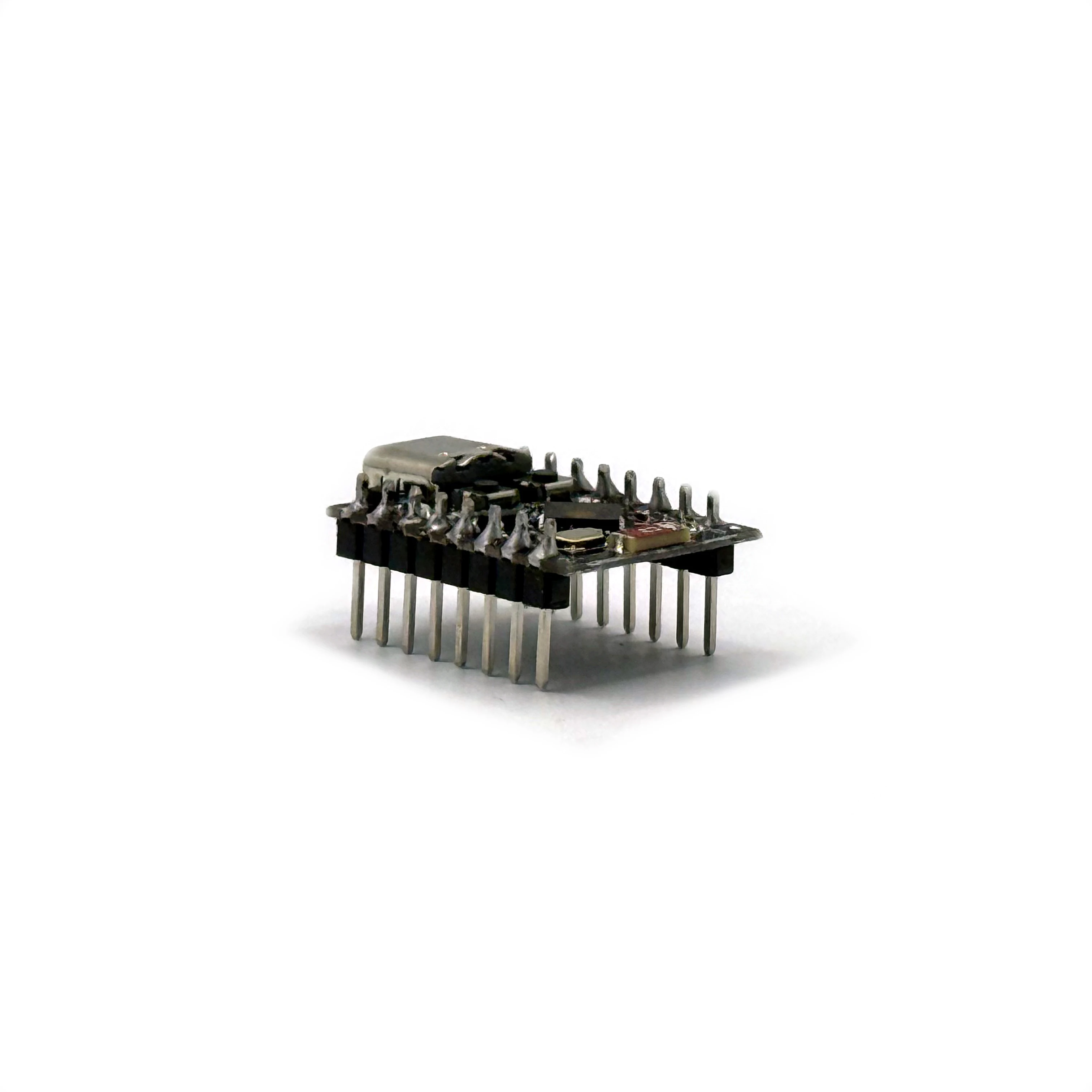 ESP32-C3 SuperMini WiFi Bluetooth carte compatible Mini ESP32 C3 16pin SuperMini carte de développement carte IOT Type C pour Arduino