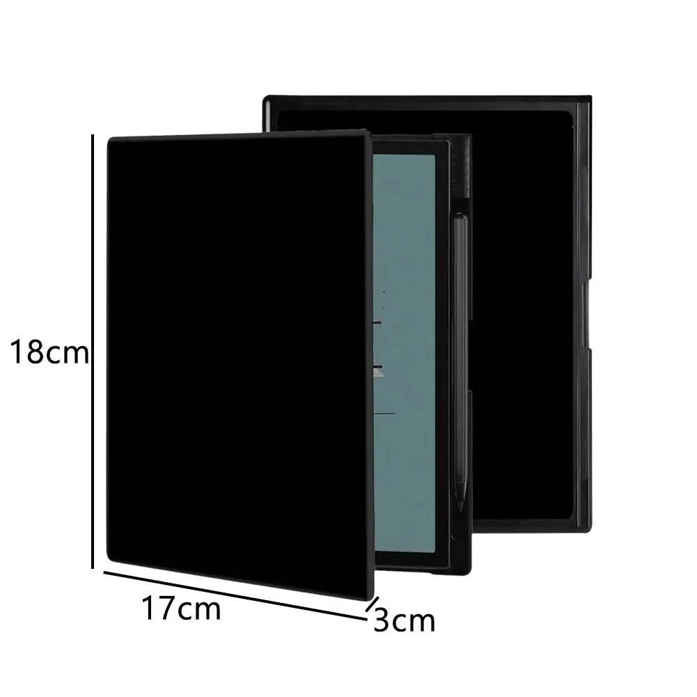 สําหรับ ONYX BOOX หมายเหตุ Air 4C แม่เหล็กป้องกันกรณี 10.3 "EBook มือถือกรณีกันน้ําและป้องกันรอยขีดข่วน Hard SHELL