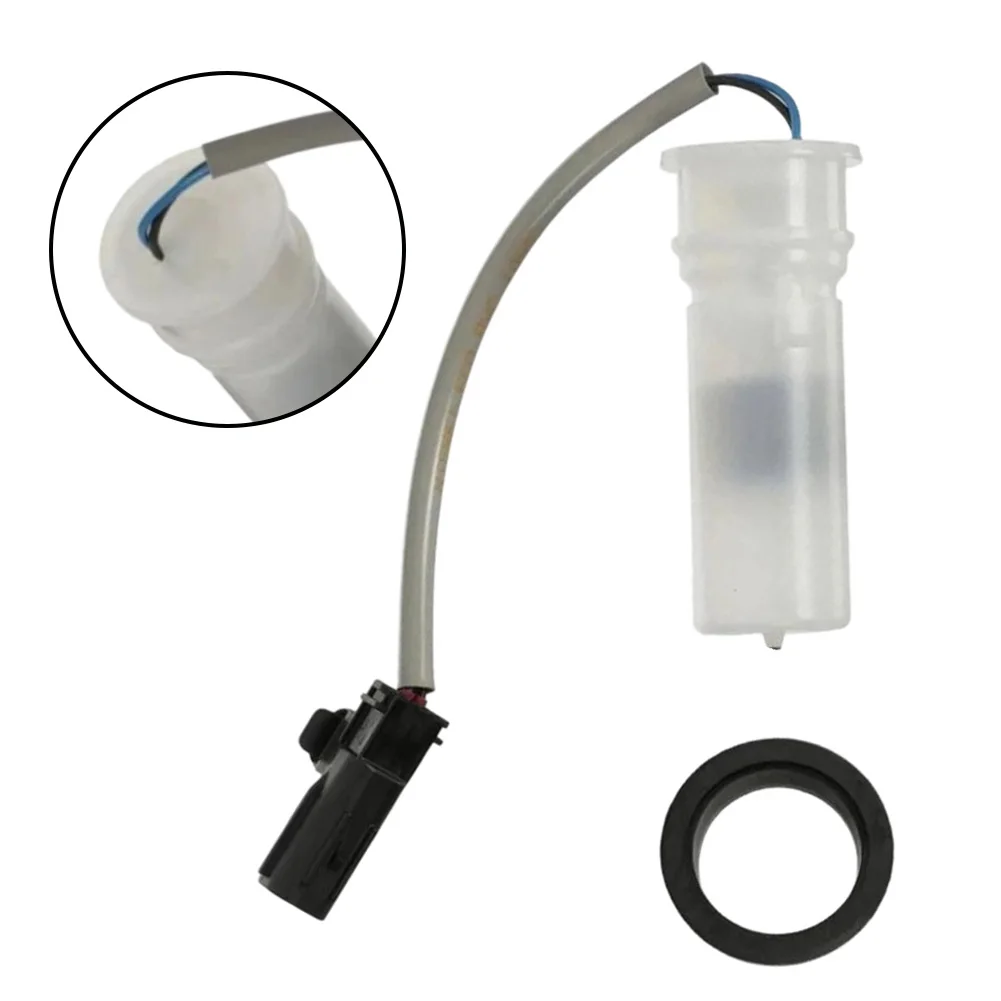 

Washer Level Sensor For 2014-2018 For Mazda 3 BJT6-67-488 BJT667488 Windshield Fluid Tank Gauge Direct Replace Auto Part