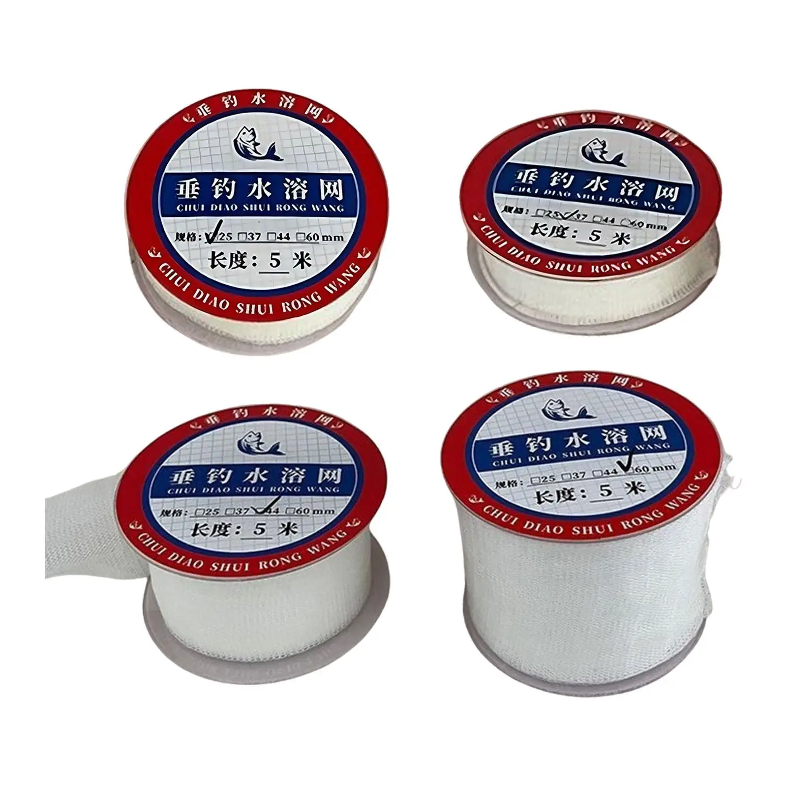 

Экологически чистая сетчатая сумка из ПВА с прочным эластичным держателем для приманки, медленное растворение, комплект аксессуаров для ловли карпа