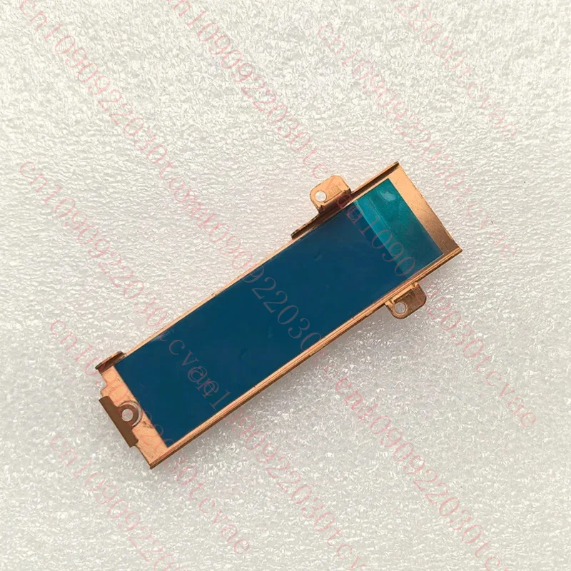 

0R25Y8 02FD61 Новый оригинальный радиатор для твердотельного накопителя DELL G3 3590 M.2 2280 2230 R25Y8 CN-0R25Y8 2FD61 CN-02FD61