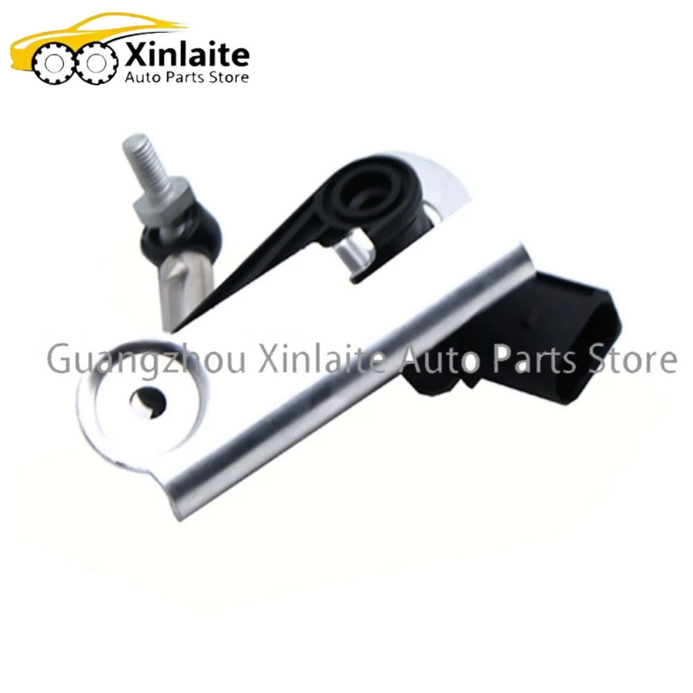 

1027941-00-A High Quality Car Front Left Suspension Headlight Level Sensor For Tesla Model X S 2012 2013 2014 2015-2021