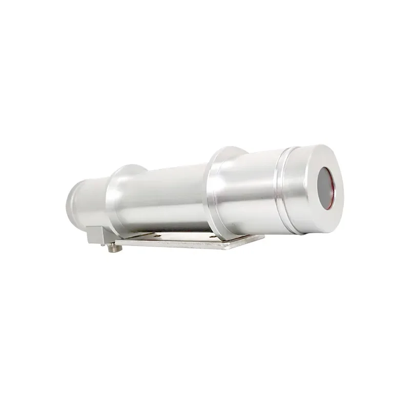 Pyrheliometer Optimized for Solar Flux Measurement in Renewable Energy Applications Directly Solar Radiation Sensor