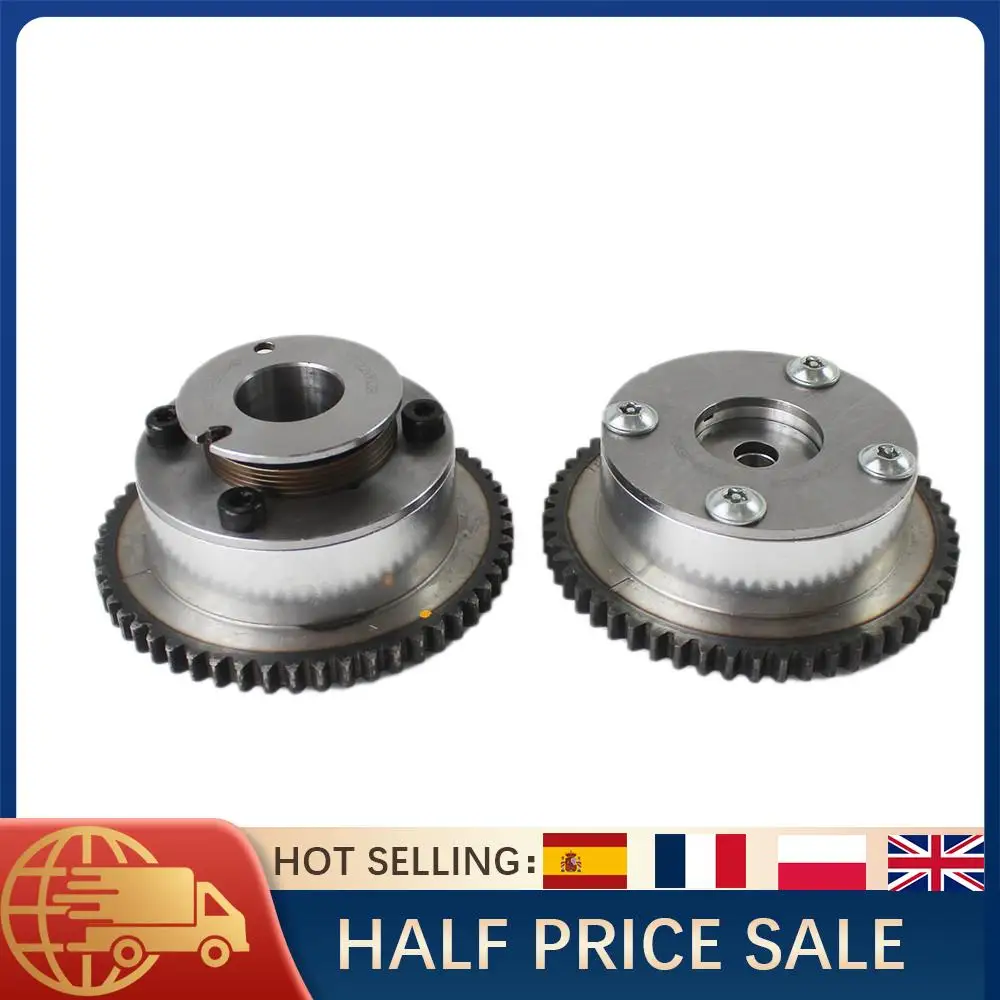 Exhaust Intake Vvt … - image