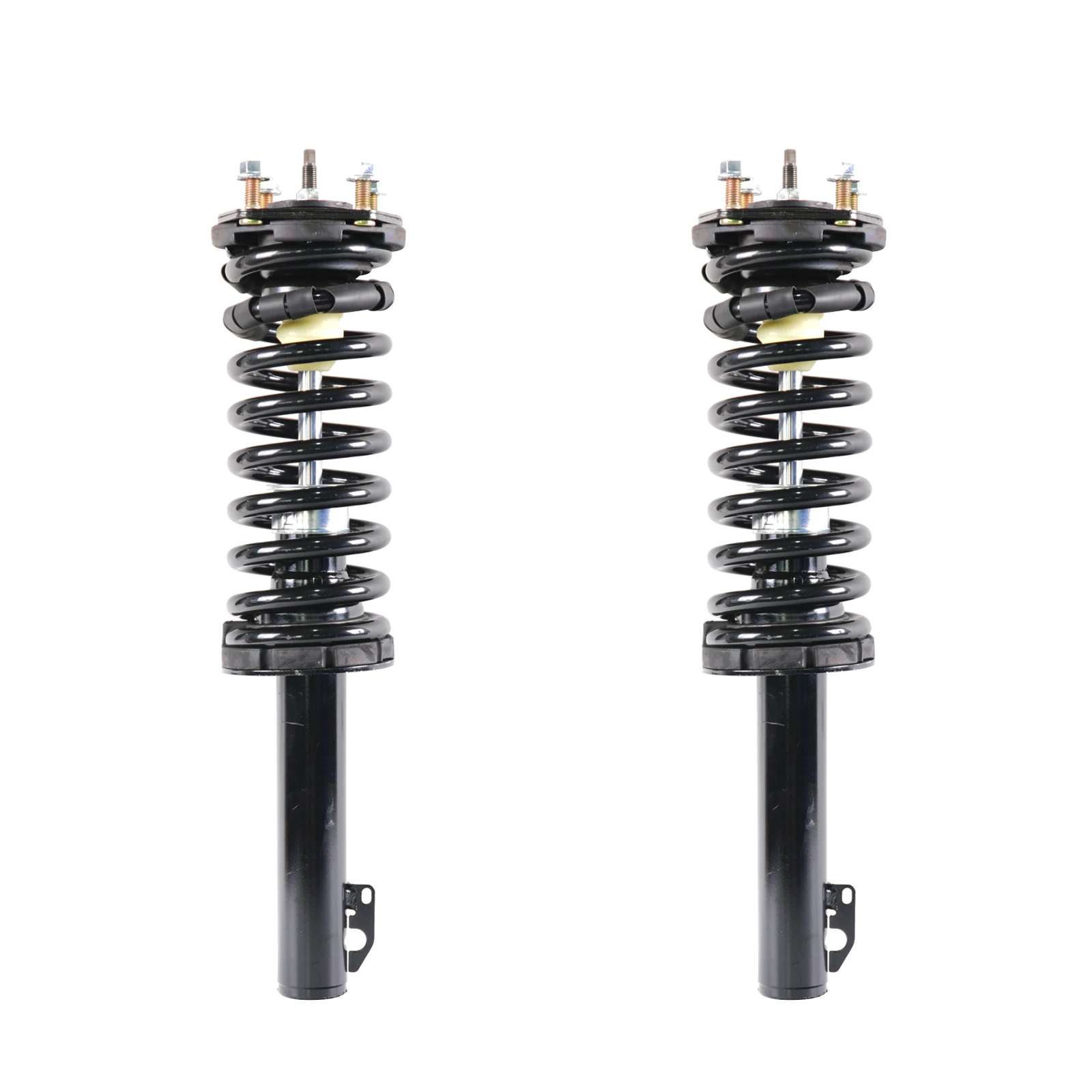 

Pair Front Shocks Absorber Struts for 2005-2011 Jeep-Grand Cherokee