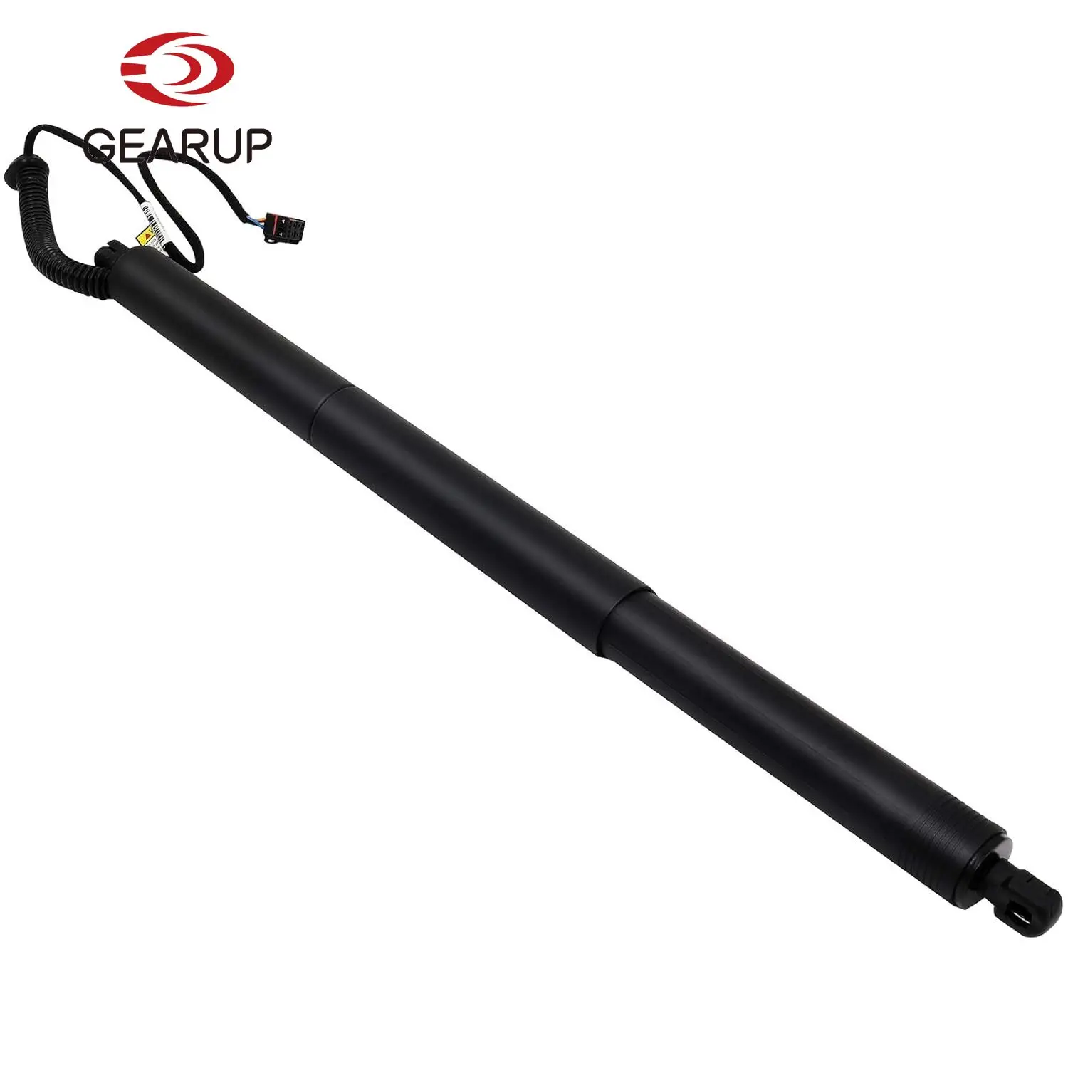 Power Lift Support Struk Shock Rear Tailgate FOR 2015-2016 2017-2019 Audi Quattro Q3 Power Hatch Lift Support 8U0827851