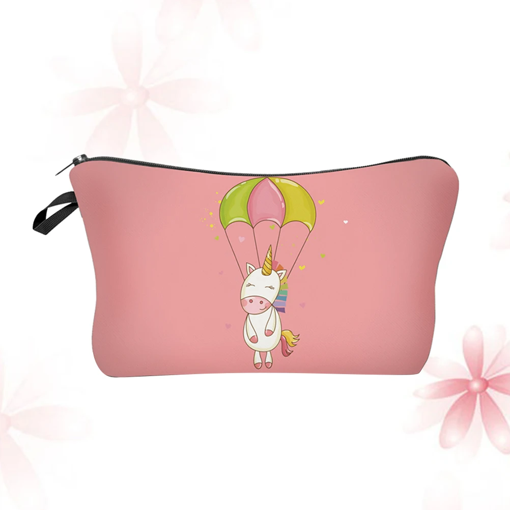 

Portable ganizer Bag Storage Bag Travel Makeup Storage Lightweight Compact Outdoor Activity