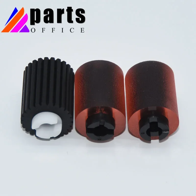 10SETS A5C1562200 A00J563600 Pickup Roller for Konica Minolta C220 C224 C227 C258 C280 C284 C287 C308 C360 C364 C368 C452 C454