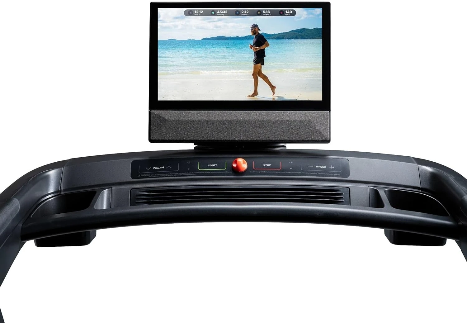 

Складные беговые дорожки премиум-класса, наклонные и разработанные, членство необходимое для содержания доступа и особенности.