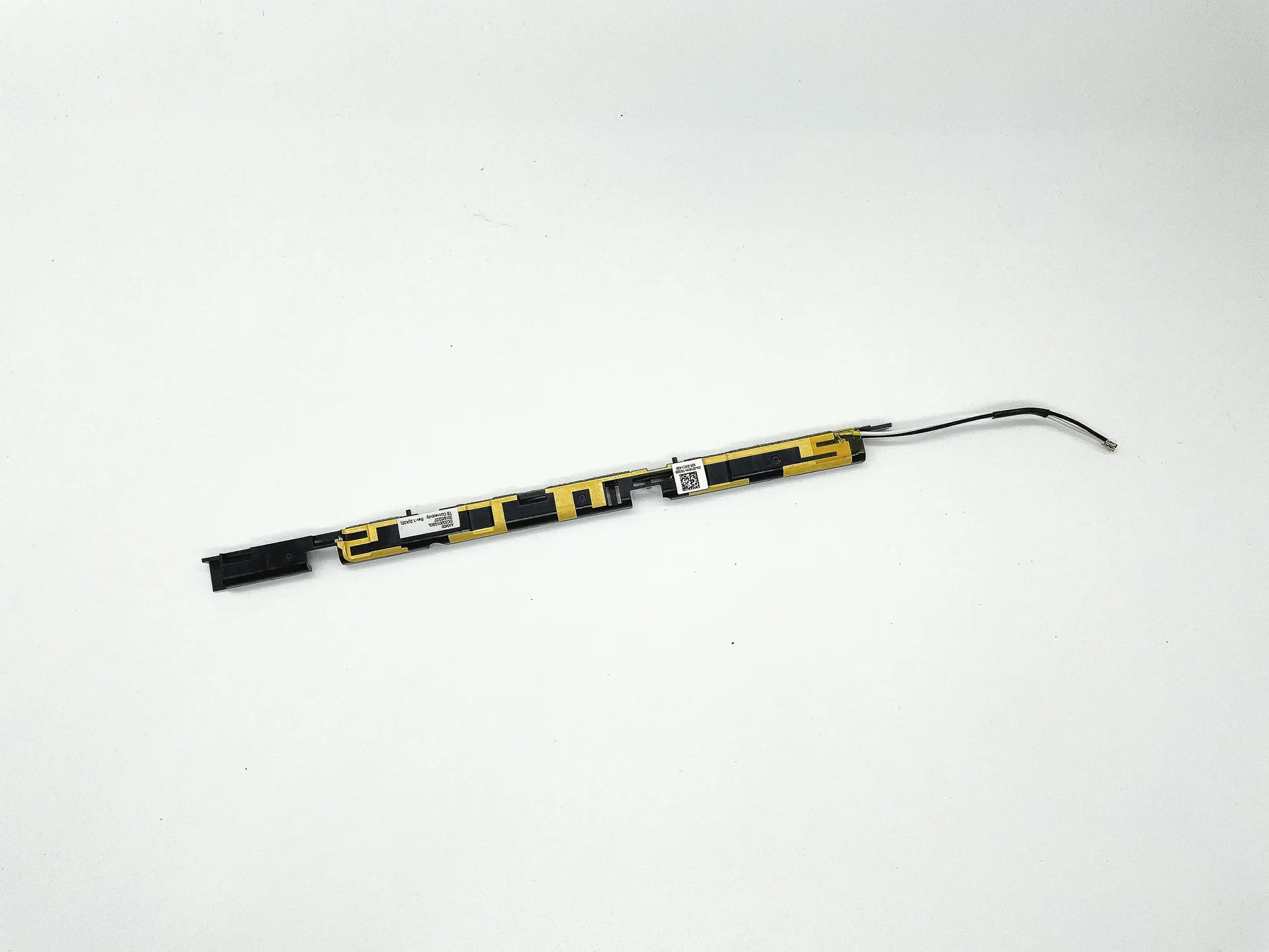 

For Dell XPS15 9550 9560M5510 antenna network interface card cable 3G WIFI antenna 0T16YH