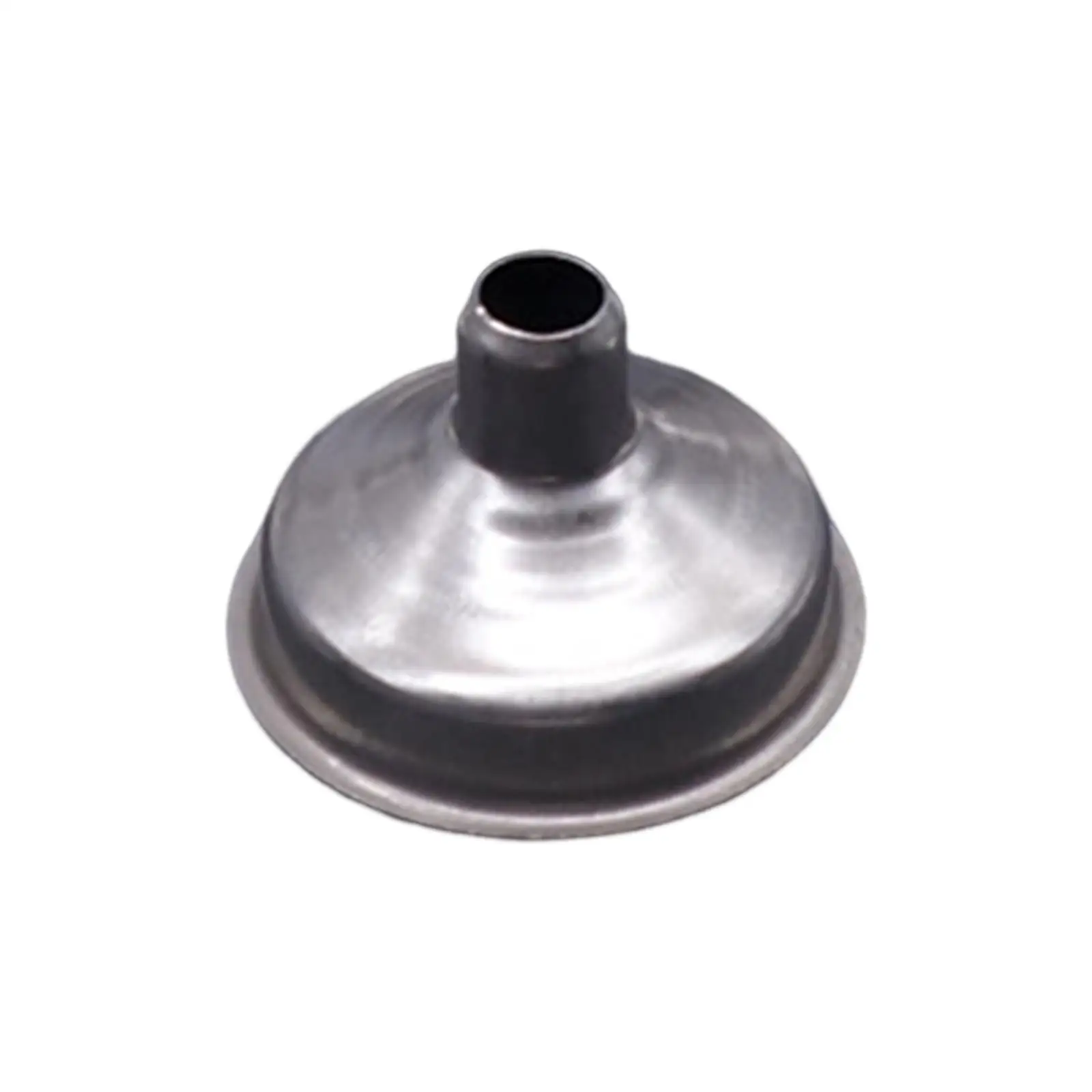 Stainless Steel Mini Funnel for Bar Accessories Essential Oil Bottles