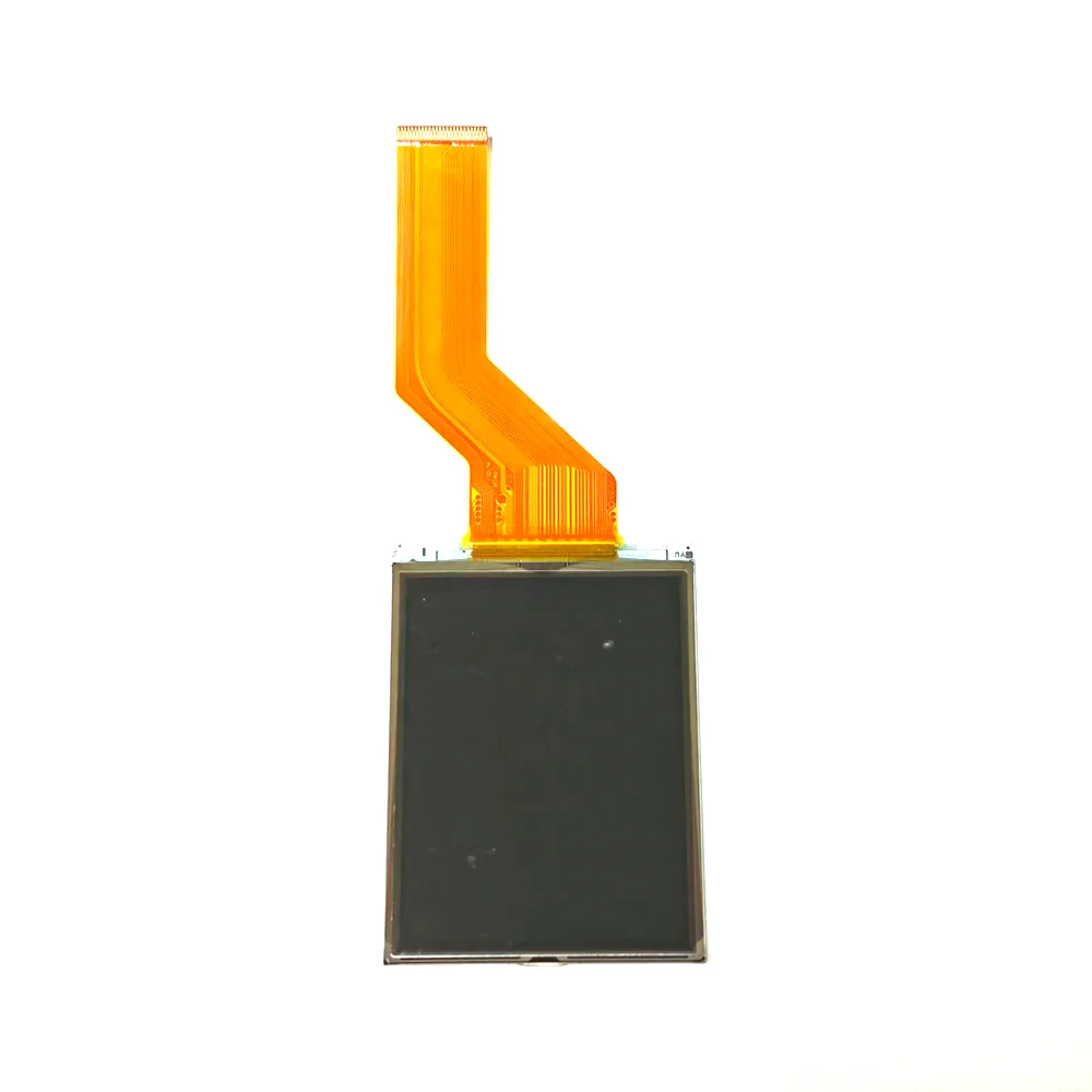 For panasonic zs6 zs7 tz10 for leica v-lux20 camera screen brand new without backlight test no vignetting